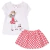 Conjunto escocés talla 4 en internet