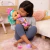 Cry Babies Bebes Llorones Kiss Me Elodie Con Accesorios - comprar en línea