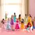 Colección de muñecas clásicas de Disney - Set de regalo de 10'' a 11 1/2'' - comprar en línea