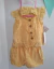 Vestido Bebé Niña con Bloomer Little Lass Bordado Inglés