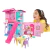Casa Transformable de Chelsea BARBIE