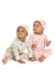 Set Minnie Mouse Take Me Home para Bebé 4 Piezas - Martina American Fashion