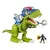 Dino Ranch Troopersaurus con Luces, Sonidos y Bobby Badge