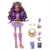 Monster High Clawdeen Wolf Muñeca con Crescent y 7 Accesorios - comprar en línea