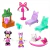 Yate Interactivo Minnie Mouse Disney Junior con Luces y Sonidos - tienda en línea