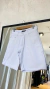 Bermuda denim Alaska - comprar online
