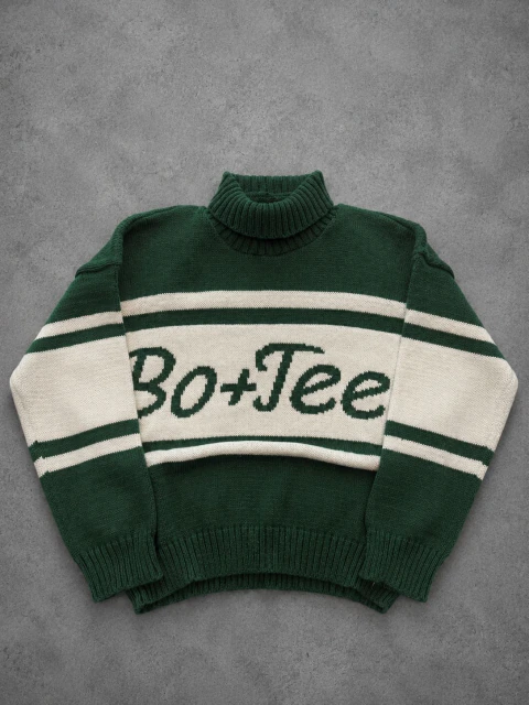 Polera BO+TEE