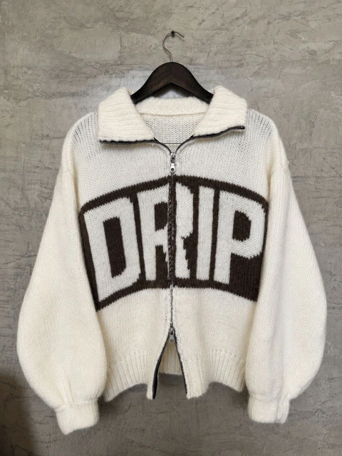 DRIP doble cierre