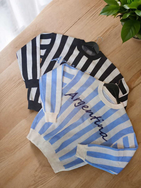 Sweater (Argetina) - comprar online
