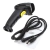 Lector De Códigos De Barras OCOM LA15 1D, USB, Laser, Base - comprar online
