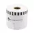 Pack X10 Cinta Continua Para Brother S/eje Dk2205 62mm Ql700 - FULL BARCODE