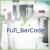 Imagen de Lector De Código De Barras Hasar 9010 Ms836 Usb + Soporte