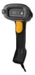 Lector De Códigos De Barras Hasar 9020/MS838 1D/2D,USB, Qr Dni Ean - tienda online