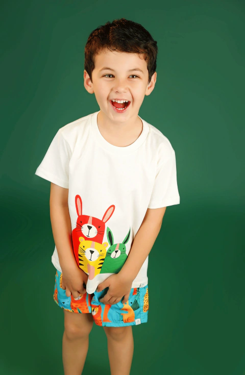 Conjunto Coelho