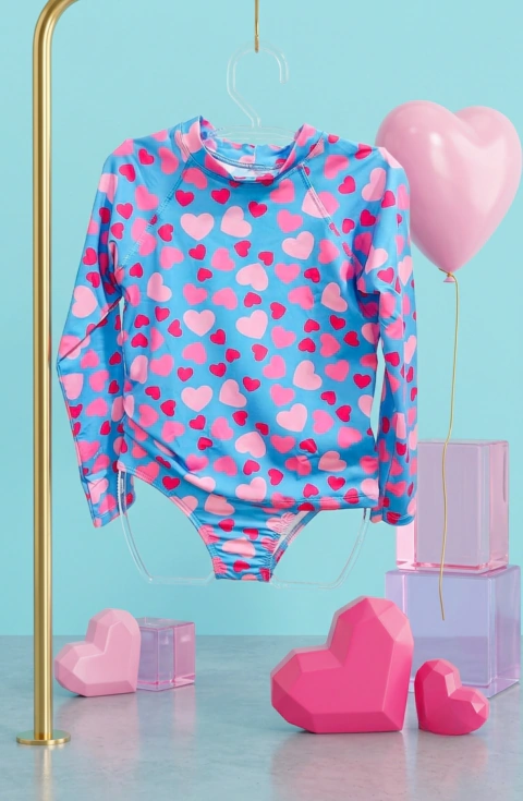 Conjunto UV Luisa