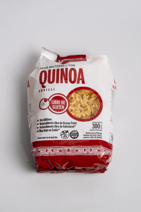 Fideos Wakas Sin TACC 300 g - comprar online