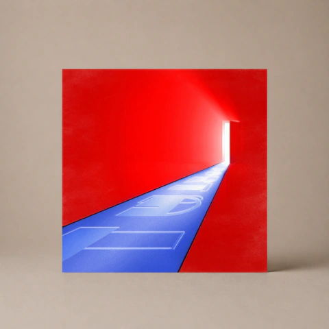 Balu Brigada - Portal - LP