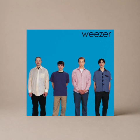 Weezer / Weezer (Blue Album) - LP