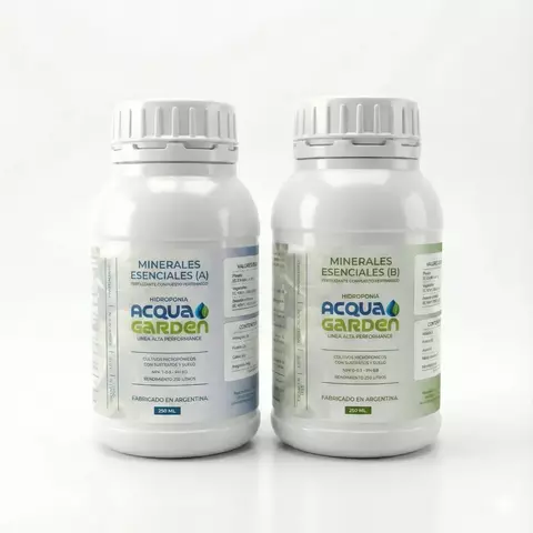 Kit Nutritivo