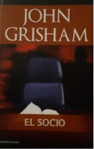 El socio - John Grisham