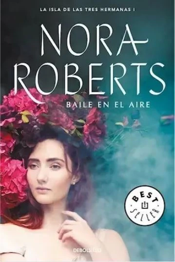 Saga Isla de las tres hermanas (2 Tomos) - Nora Roberts