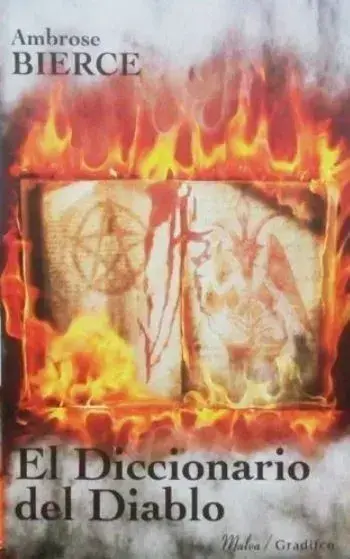 El Diccionario Del Diablo - Ambrose Bierce