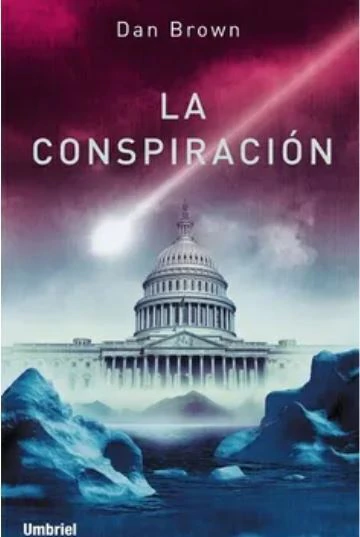 La conspiracion - Dan Brown