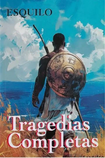 Tragedias completas - Esquilo