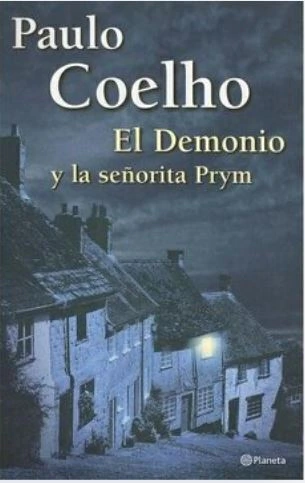 El demonio y la señorita Prym - Paulo Coelho