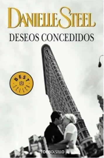 Deseos concedidos - Danielle Steel