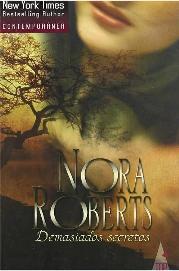 Demasiados secretos - Nora Roberts