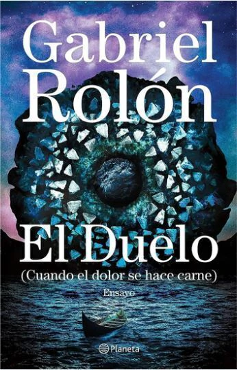 El Duelo - - Gabriel Rolon - Tamaño grande