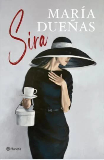 Sira - Maria Dueñas - Grande