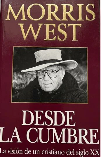 Desde la cumbre - Morris West