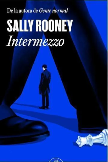 Intermezzo - Sally Rooney
