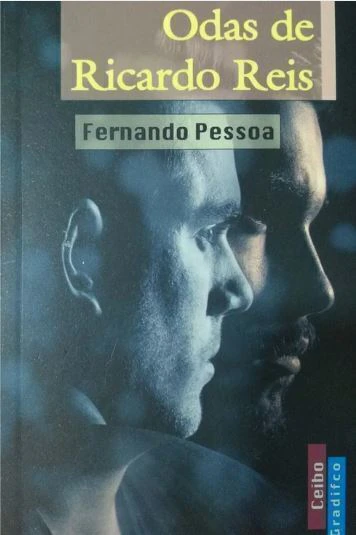 Odas de Ricardo Reis - Fernando Pessoa
