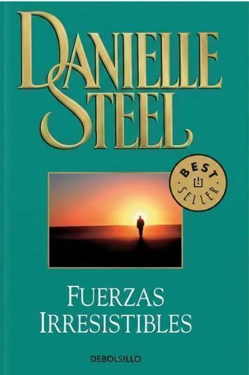 Fuerzas irresistibles - Nora Roberts