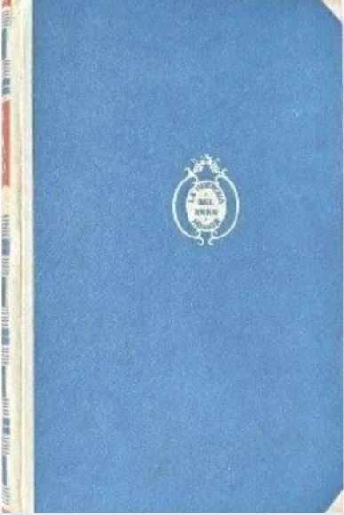 Viva La Vagancia ! A. A. Thomson - Tapa Dura - 1era Ed. 1945