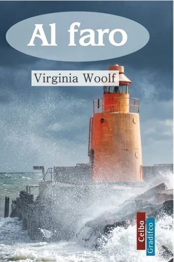 Al Faro - - Virginia Woolf