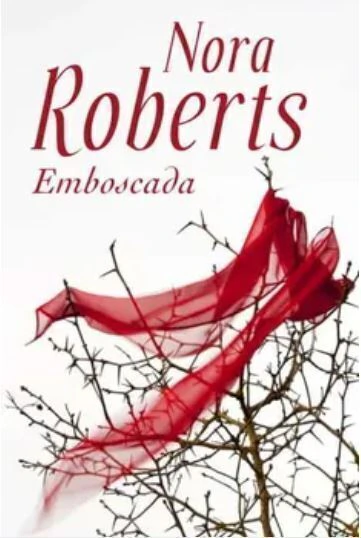 Emboscada - Nora Roberts