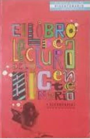 El libro de lectura del bicentenario - Secundaria 2