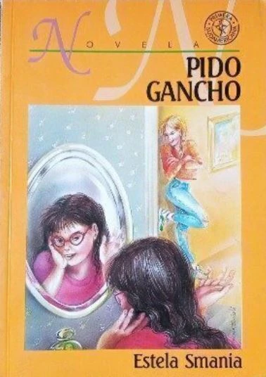 Pido gancho - Estela Smania