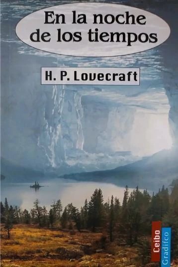 En las noche de los tiempos - H. P. Lovecraft