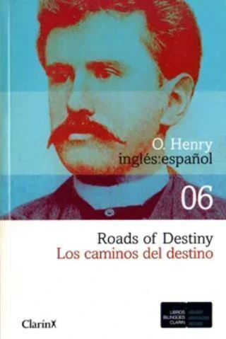 Roads of Destiny - O. Henry