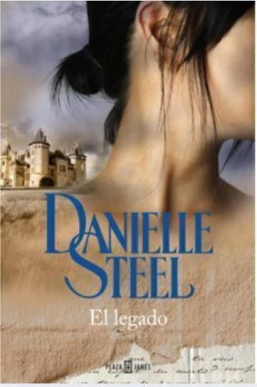 El Legado - Danielle Steel