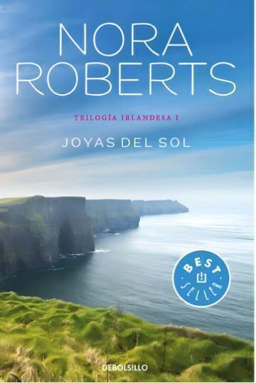Trilogia Irlandesa - Nora Roberts