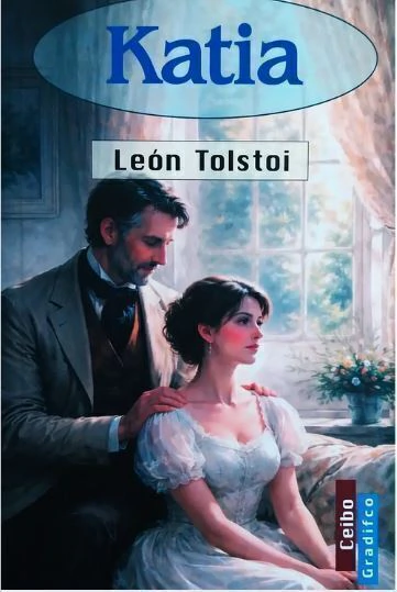 Katia - Leon Tolstoi