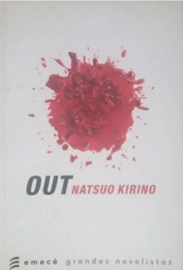Out - Natsuo Kirino