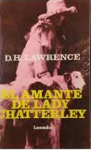 El amante de Lady Chatterley - D. H. Lawrence