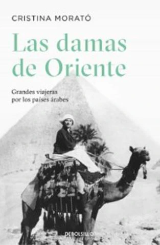 Las damas de Oriente - C. Morato